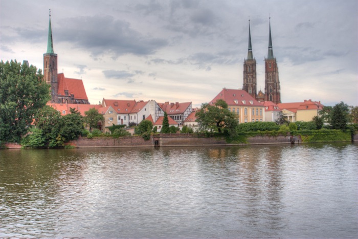 Wrocław